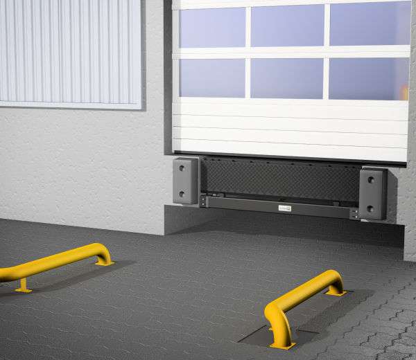 Направляющие для колес Направляющие для колес