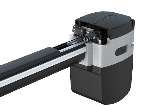 Smart привод ALUTECH Scopio SC-3000SKIT-N-Sm для распашных ворот с модулем Wi-fi