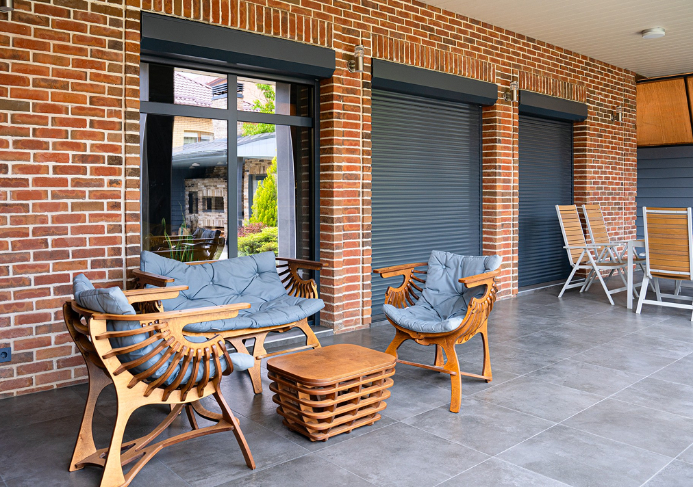 Высокая прочность и ветроустойчивость Высокая прочность и ветроустойчивость