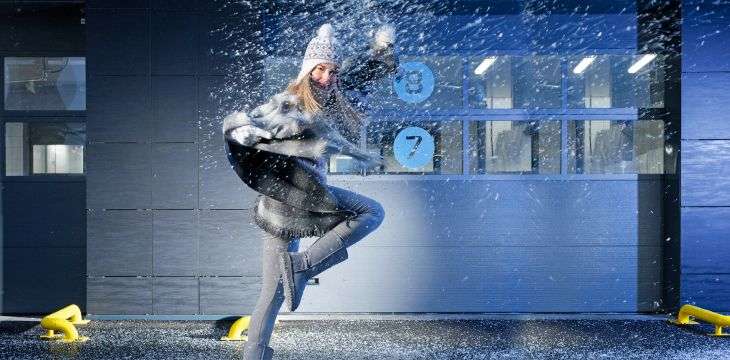 Адаптация к любым условиям Адаптация к любым условиям