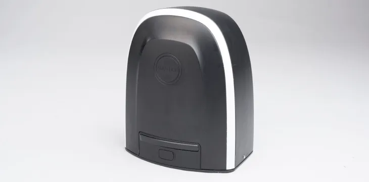 Привод для откатных ворот ALUTECH Roteo RTO‑1000KIT + беспроводные фотоэлементы LM‑LB