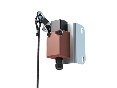 Шнуровой выключатель Шнуровой выключатель