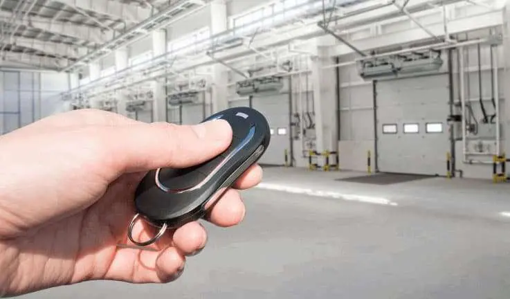 Автоматика для ворот в Бобруйске