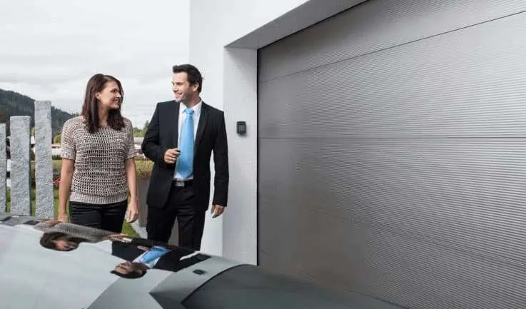 Автоматика для ворот в Бобруйске