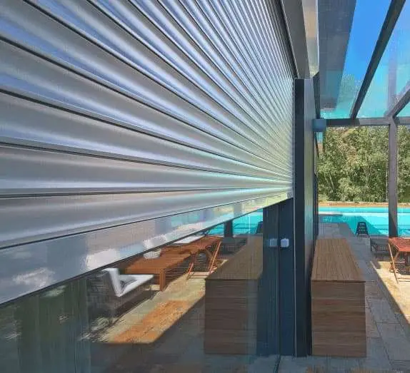 Рольставни в Бобруйске