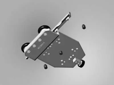 Подвижные каретки Подвижные каретки