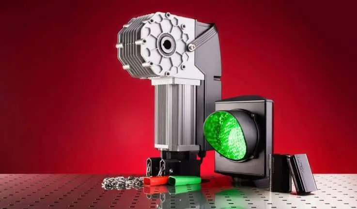 Автоматика для ворот в Бобруйске