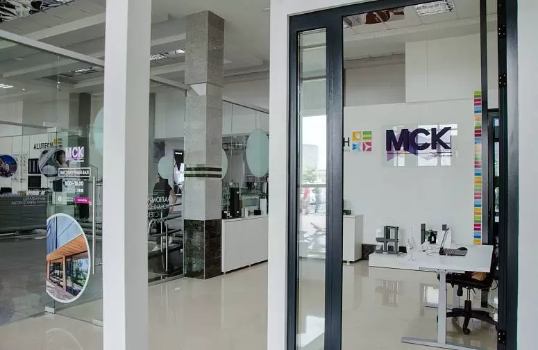 МСКбилдинг МСКбилдинг