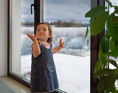 Заботятся о здоровье вашей семьи