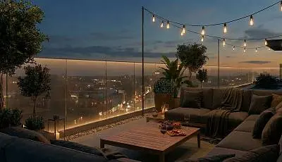 Крепления для&nbsp;подсветки