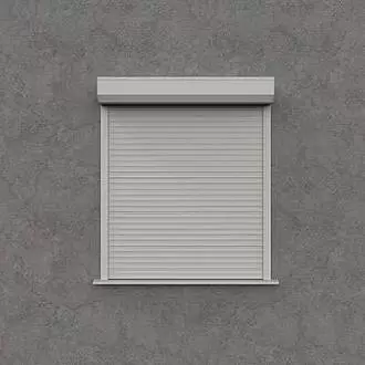 Автоматические рольставни